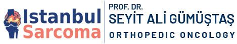 Prof. Dr.  Seyit Ali Gümüştaş | ORTHOPEDIC ONCOLOGY